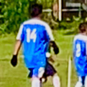 Meet your Posher, Mxtth3w